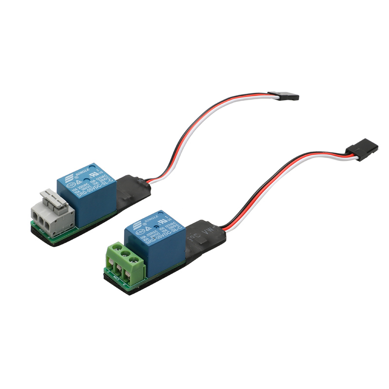 Diy Boat Electronics - 1PCS Universal 1CH PWM โมดูลรีเลย์ Micro