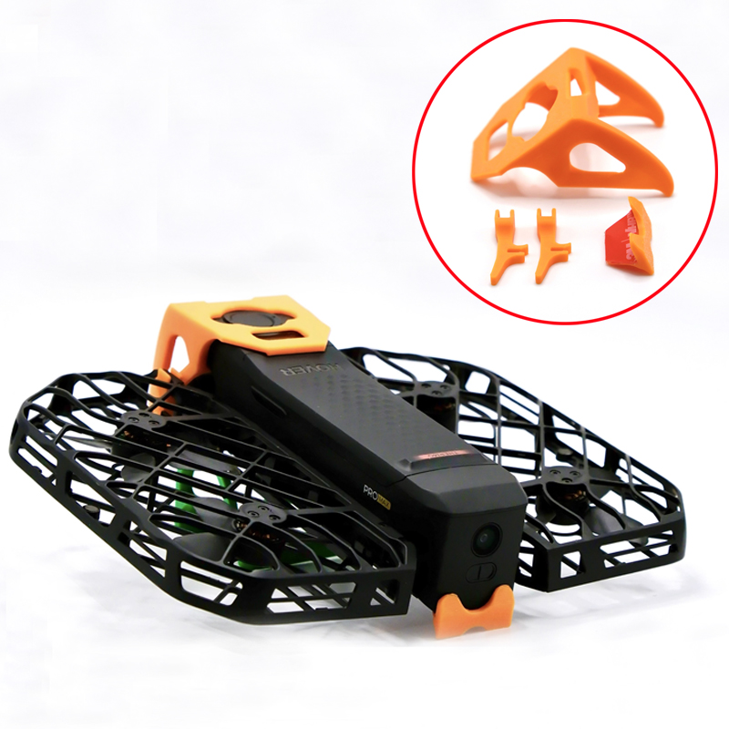 Diy Drone Electronics Kit - 1 ชุดสําหรับ Hover X1 Pro/Promax กล้องเลนส์