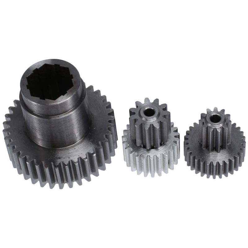 Diy Electronics Motor - ชุดประกอบมอเตอร์เกียร์เบรกมืออิเล็กทรอนิกส์ในรถยนต์ 597002W800 สำหรับรถยนต์ Kia Santa Fe