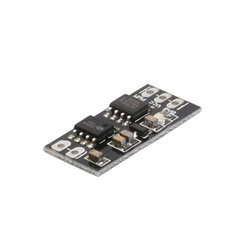 Diy Boat Electronics - 1PC 3.5-15V แปรง ESC 2-way DC