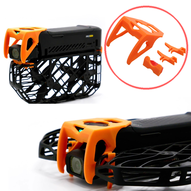 Diy Drone Electronics Kit - 1 ชุดสําหรับ Hover X1 Pro/Pro Max