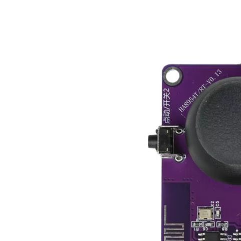Diy Boat Electronics - /2.4G /ไร้สาย /8 ช่องสัญญาณ โมดูลรีโมทคอนโทรลแบบจอยสติ๊กคู่ สำหรับ