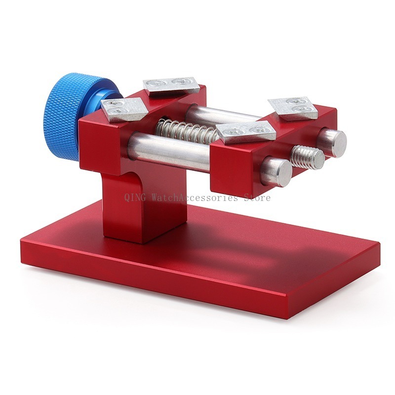 Workbench นาฬิกากลับฝาครอบกรณี - Diy Electronics Workbench บทวิจารณ์และราคา