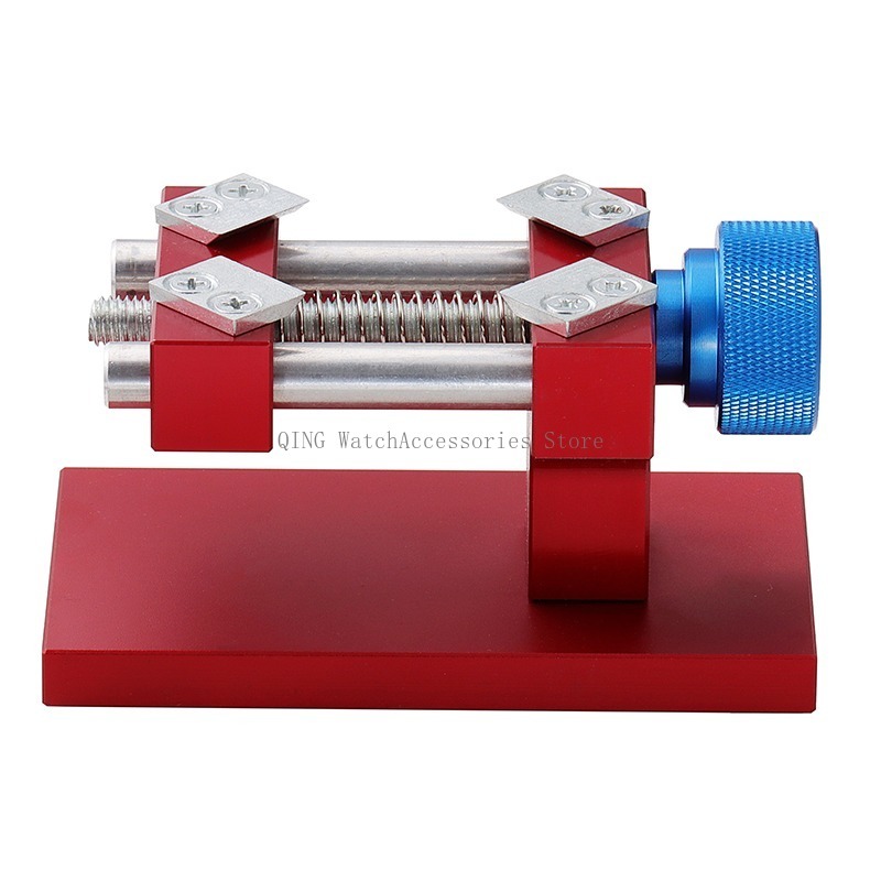 Workbench นาฬิกากลับฝาครอบกรณี - Diy Electronics Workbench บทวิจารณ์และราคา