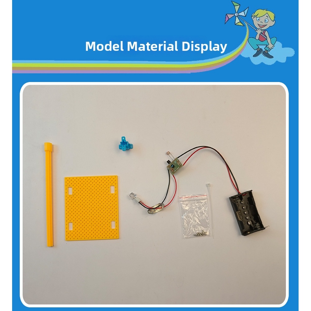ชุดไฟกลางคืน DIY พร้อมเซ็นเซอร - Diy Electronics Basics บทวิจารณ์และราคา