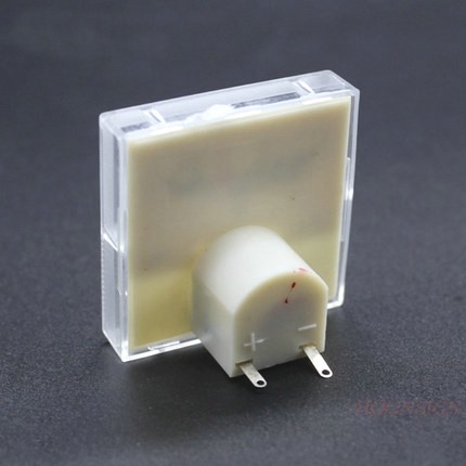ฟิสิกส์ Mini เครื่องวัดแรงดันไ - Diy Electronics Test Equipment บทวิจารณ์และราคา