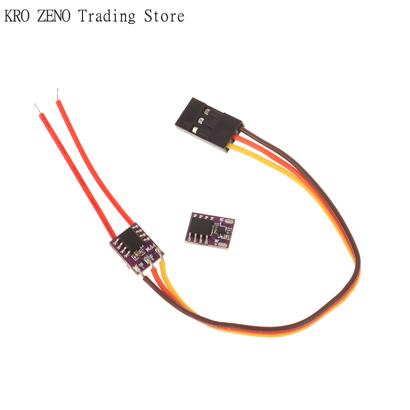 🔝 ตัวควบคุมความเร็วอิเล็กทรอนิ - Diy Electronics Motor บทวิจารณ์และราคา