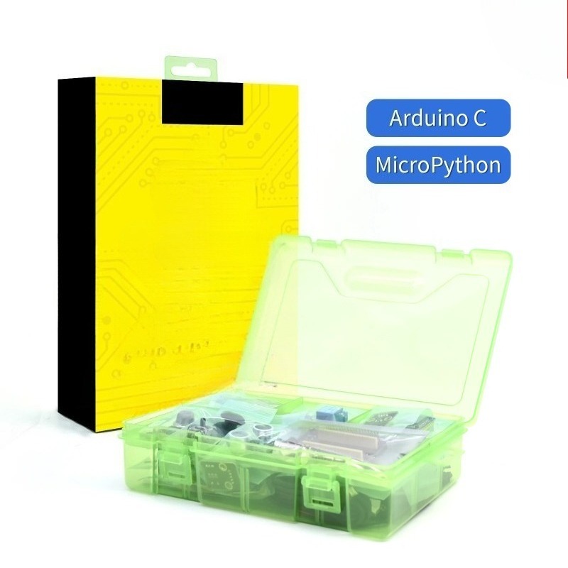 ชุดโมดูลเซ็นเซอร์ ESP32 42 in  - Diy Electronics Projects For Adults บทวิจารณ์และราคา