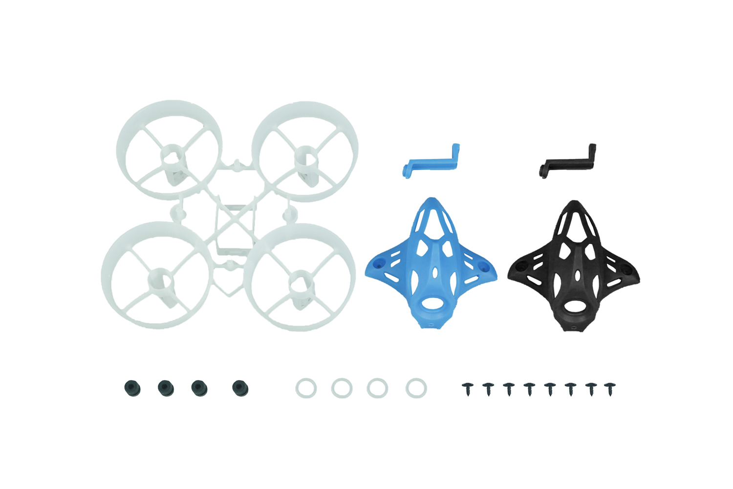 LDARC TINY 6XS 7XS ชุด 65 มม./ - Diy Drone Electronics Kit บทวิจารณ์และราคา