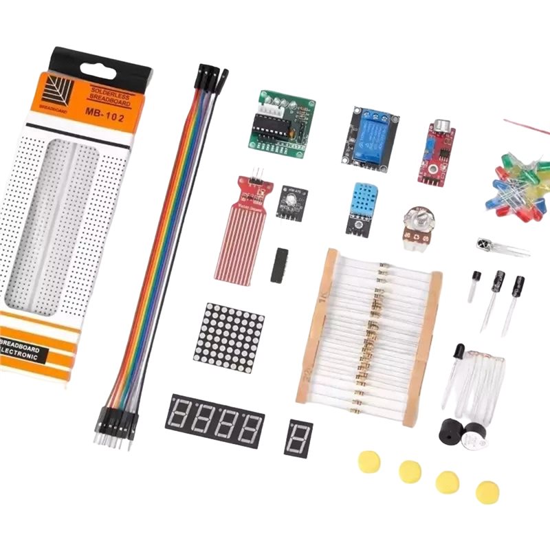 ชุดเริ่มต้น Y23A-RFID สำหรับ A - Diy Electronics Motor บทวิจารณ์และราคา