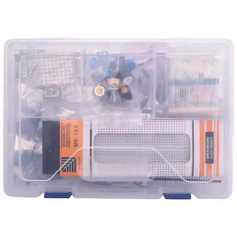 ชุดเริ่มต้น Y23A-RFID สำหรับ A - Diy Electronics Motor บทวิจารณ์และราคา