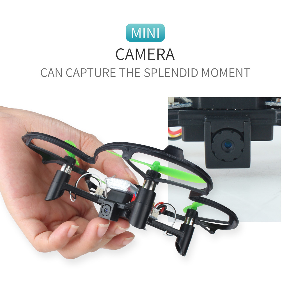 DM002 DIY โดรนควอดคอปเตอร์ขนาด - Diy Drone Electronics Kit บทวิจารณ์และราคา