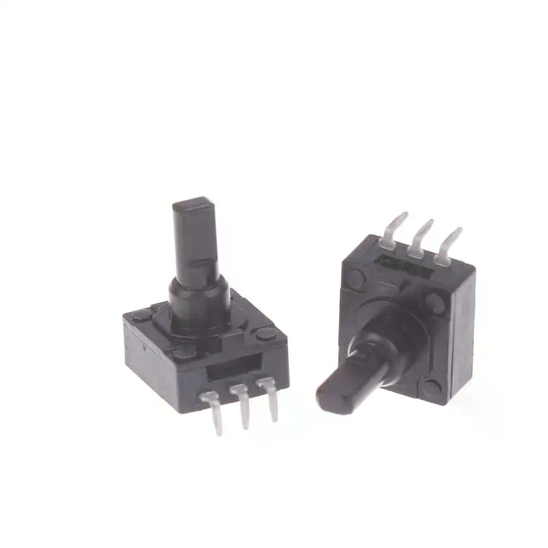 2 ชิ้นโพเทนชิโอมิเตอร์ความแม่น - Diy Electronics Audio บทวิจารณ์และราคา