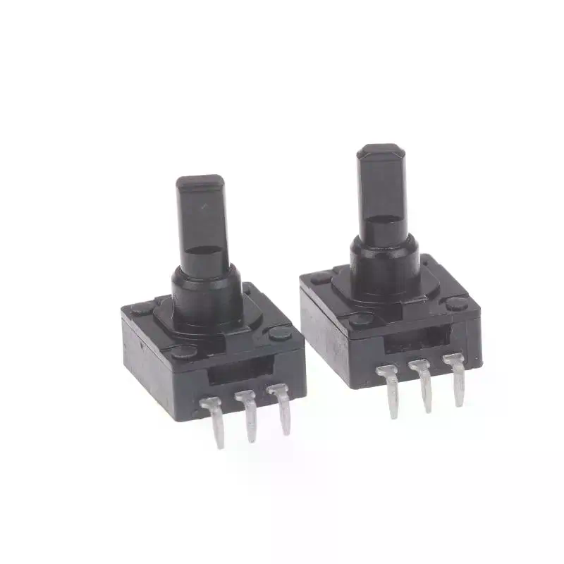 2 ชิ้นโพเทนชิโอมิเตอร์ความแม่น - Diy Electronics Audio บทวิจารณ์และราคา