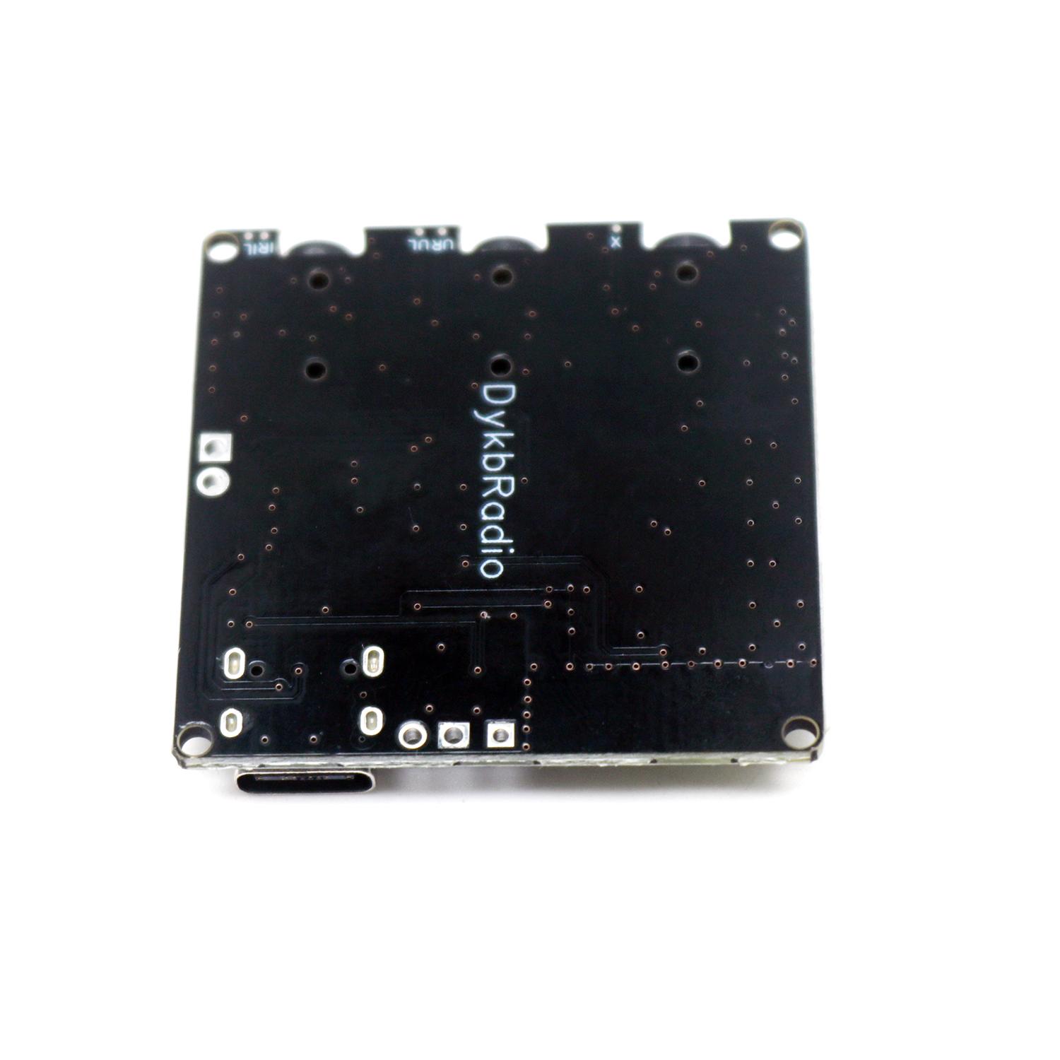 TYPE-C BP1048b1 บลูทู ธ 5.3 DS - Diy Audio Electronics Kit บทวิจารณ์และราคา