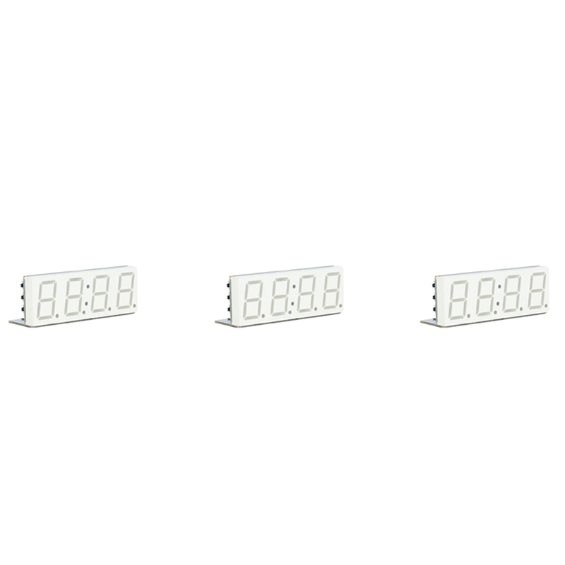 AA84 3X Wifi เวลาบริการโมดูลนา - Diy Electronic Modules บทวิจารณ์และราคา