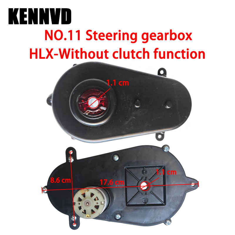 รถยนต์ไฟฟ้าสำหรับเด็ก 12V 24V  - Diy Electronics Motor บทวิจารณ์และราคา
