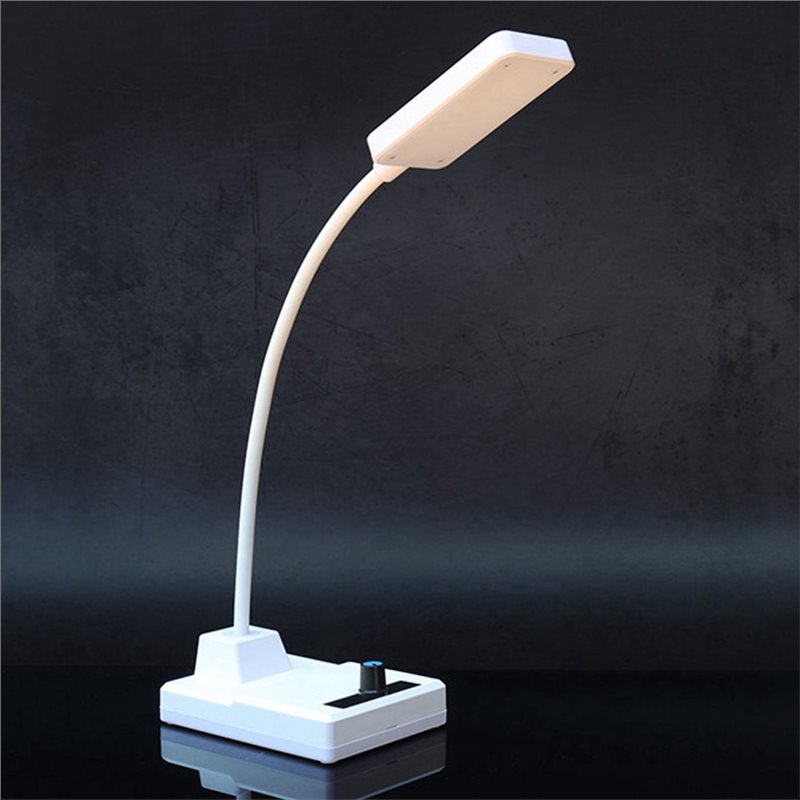AYHF NE555 PWM วงจร LED ชุดโคม - Diy Electronics Table บทวิจารณ์และราคา