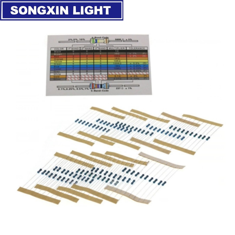 SX Diy ใหม่ส่วนประกอบอิเล็กทรอ - Diy Electronics Basics บทวิจารณ์และราคา