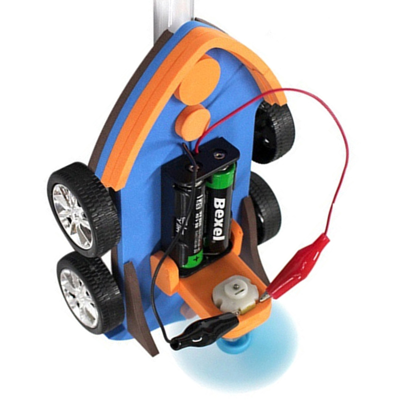 DIY Aerodynamic Speedboat ชุดว - Diy Boat Electronics บทวิจารณ์และราคา