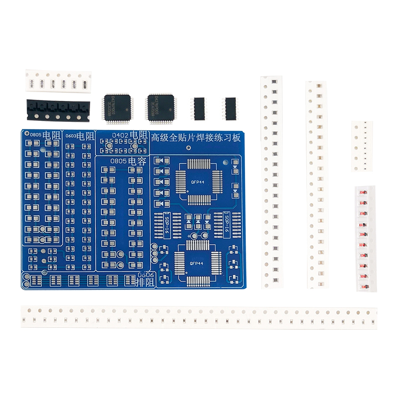 อิเล็กทรอนิกส์ DIY ชุดบัดกรี P - Diy Electronics Workbench บทวิจารณ์และราคา