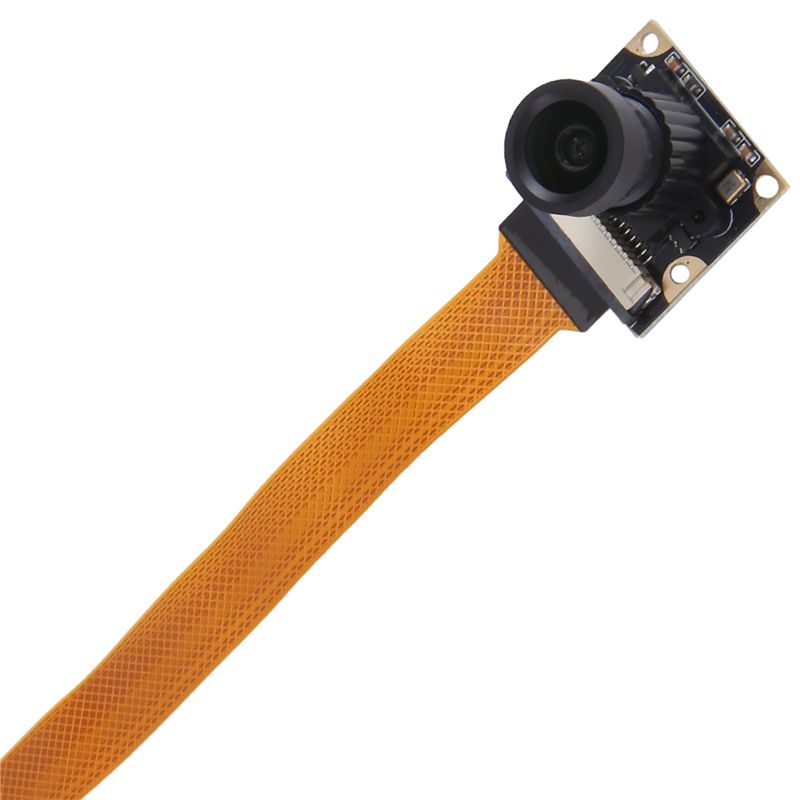 เซ็นเซอร์ 5 ล้านพิกเซล 1080P O - Raspberry Pi Zero บทวิจารณ์และราคา