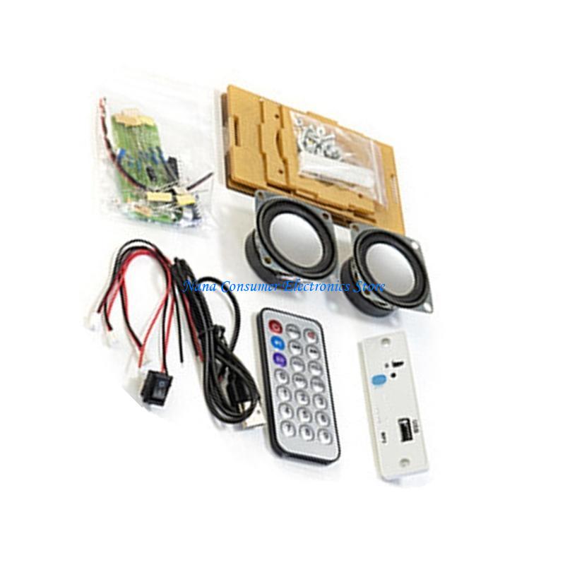 G7NE เครื่องขยายเสียงโมดูลบอร์ - Diy Electronic Modules บทวิจารณ์และราคา