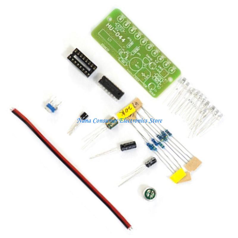 G7NE เครื่องขยายเสียงโมดูลบอร์ - Diy Electronic Modules บทวิจารณ์และราคา