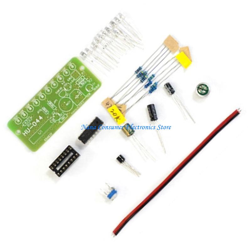 G7NE เครื่องขยายเสียงโมดูลบอร์ - Diy Electronic Modules บทวิจารณ์และราคา