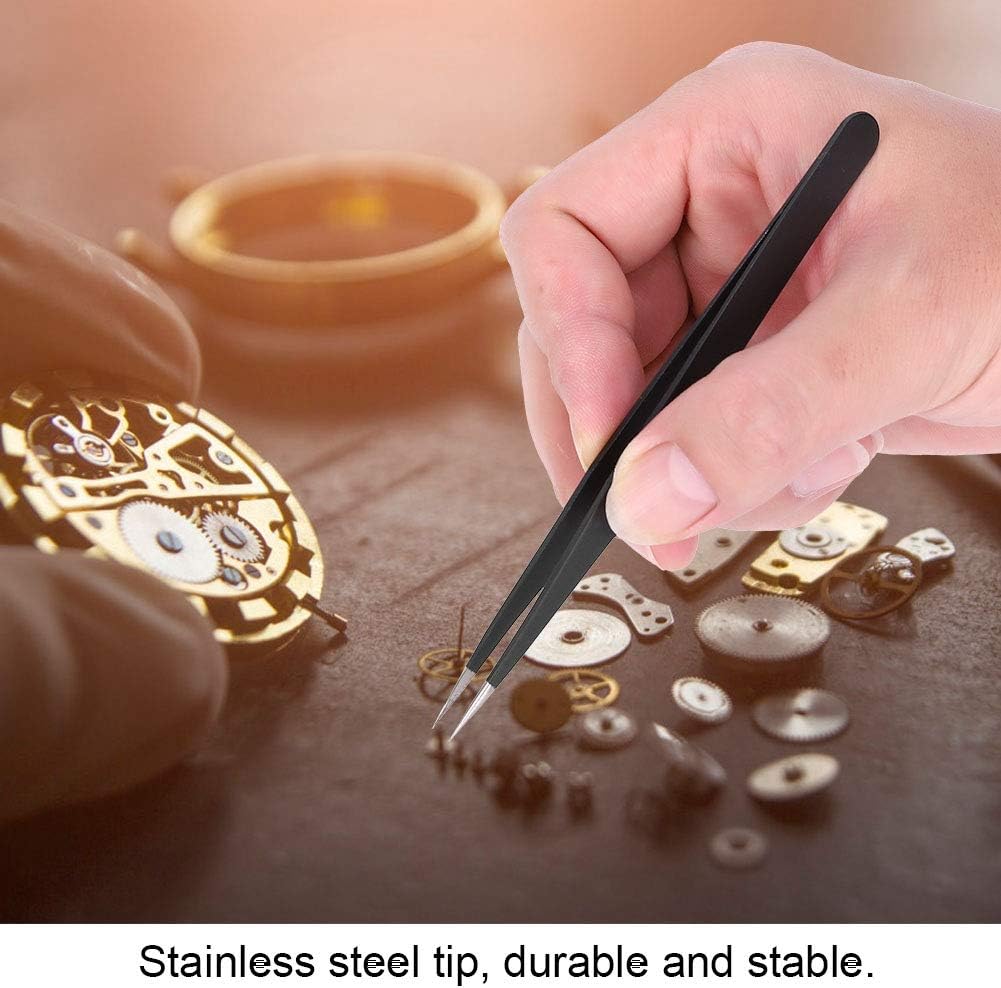 ชุดแหนบป้องกันไฟฟ้าสถิตย์แบบแม - Soldering Iron Kit บทวิจารณ์และราคา