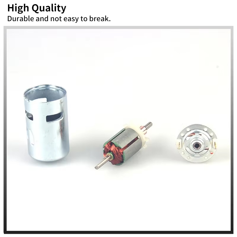 High Power DC มอเตอร์แกน 775 7 - Diy Electronics Motor บทวิจารณ์และราคา