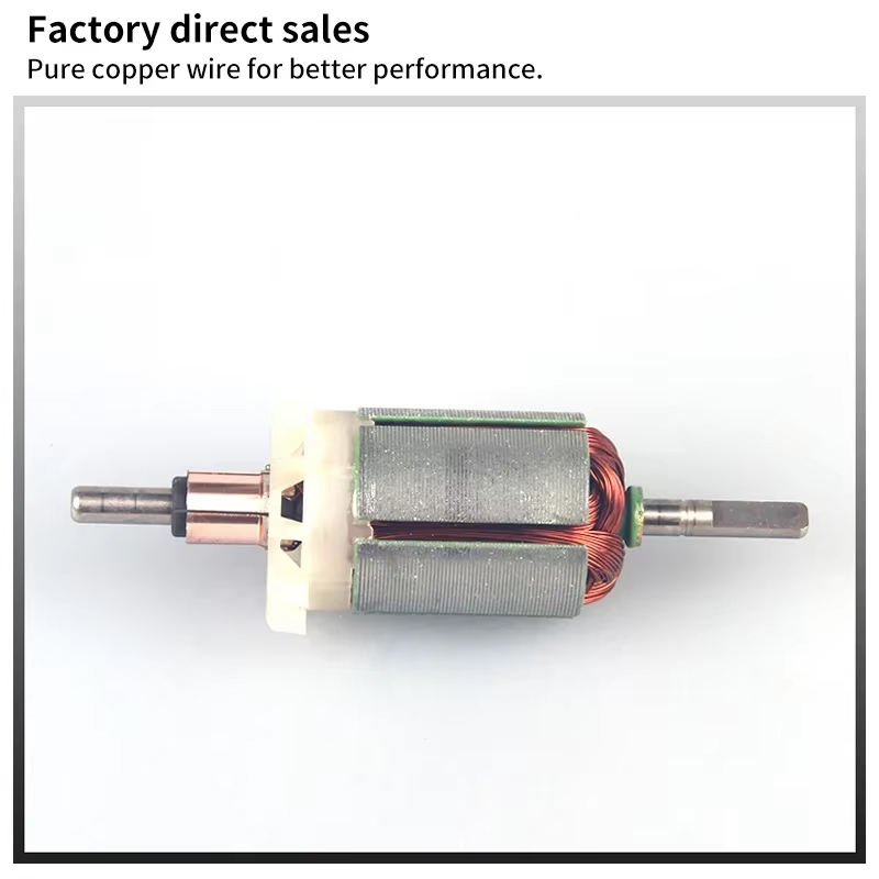 High Power DC มอเตอร์แกน 775 7 - Diy Electronics Motor บทวิจารณ์และราคา