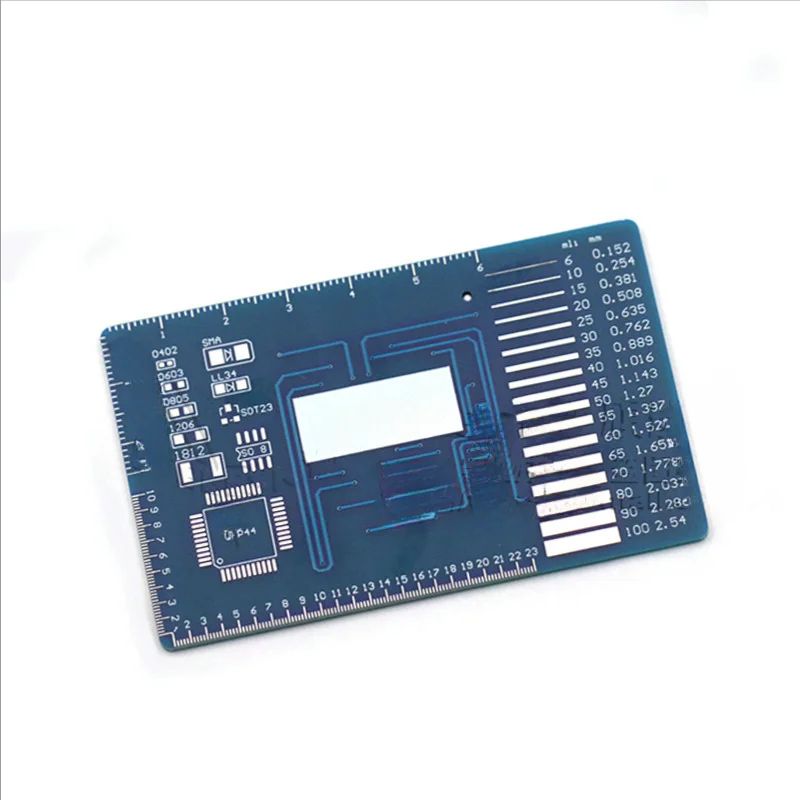SMT SMD ส่วนประกอบอิเล็กทรอนิก - Diy Electronics Workbench บทวิจารณ์และราคา