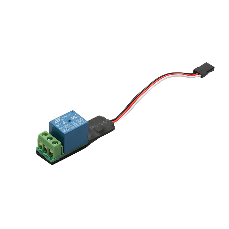 1PCS Universal 1CH PWM โมดูลรี - Diy Boat Electronics บทวิจารณ์และราคา