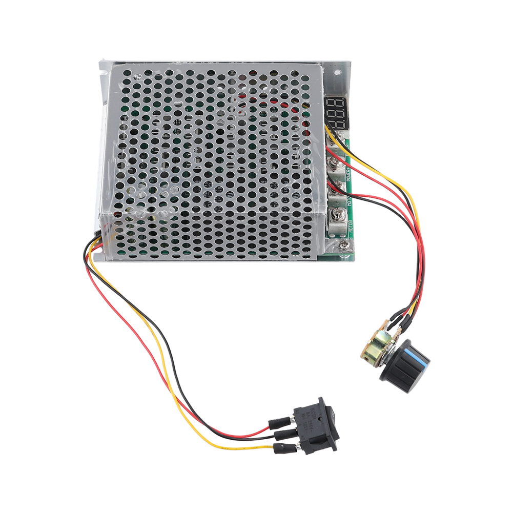 Motor Driver Controller Board  - Diy Electronics Motor บทวิจารณ์และราคา