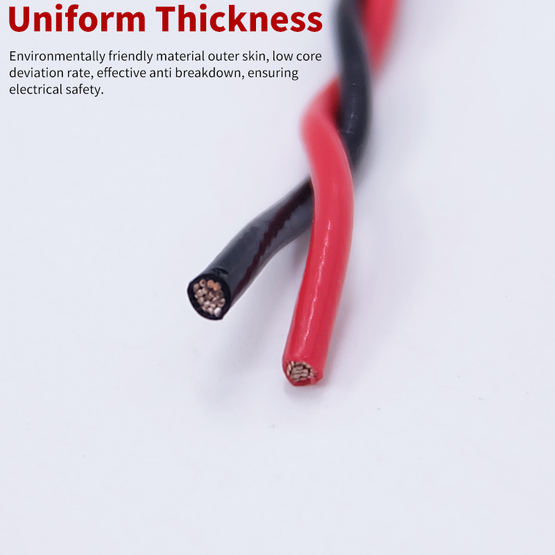 PTFE ลวด AFS200 2pins 26/25/24 - Diy Electronics Audio บทวิจารณ์และราคา