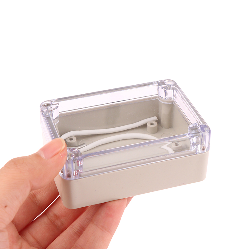 1 PC DIY โครงการอิเล็กทรอนิกส์ - Diy Electronic Modules บทวิจารณ์และราคา