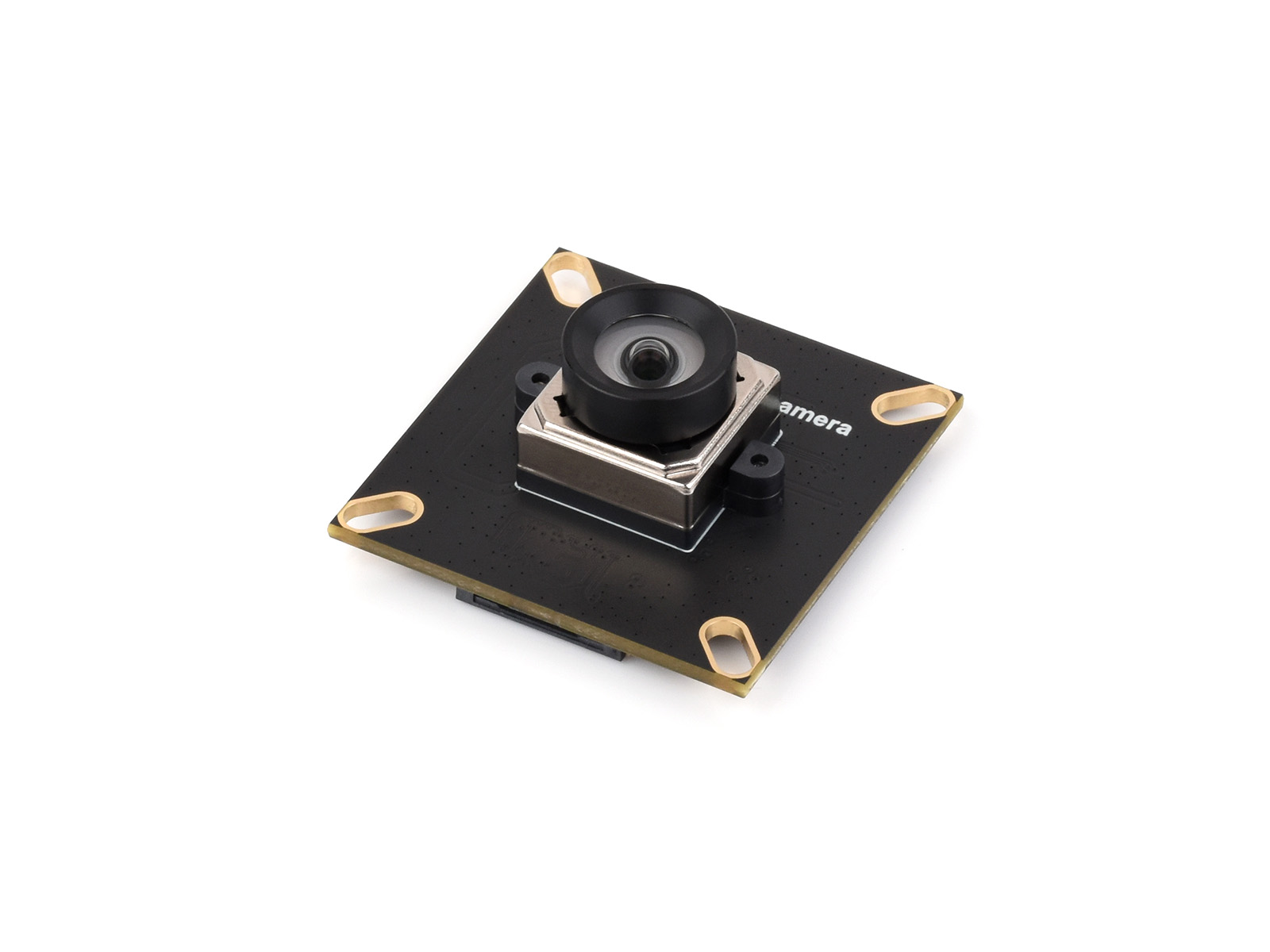 โมดูลกล้อง Waveshare IMX415 8M - Raspberry Pi Zero บทวิจารณ์และราคา