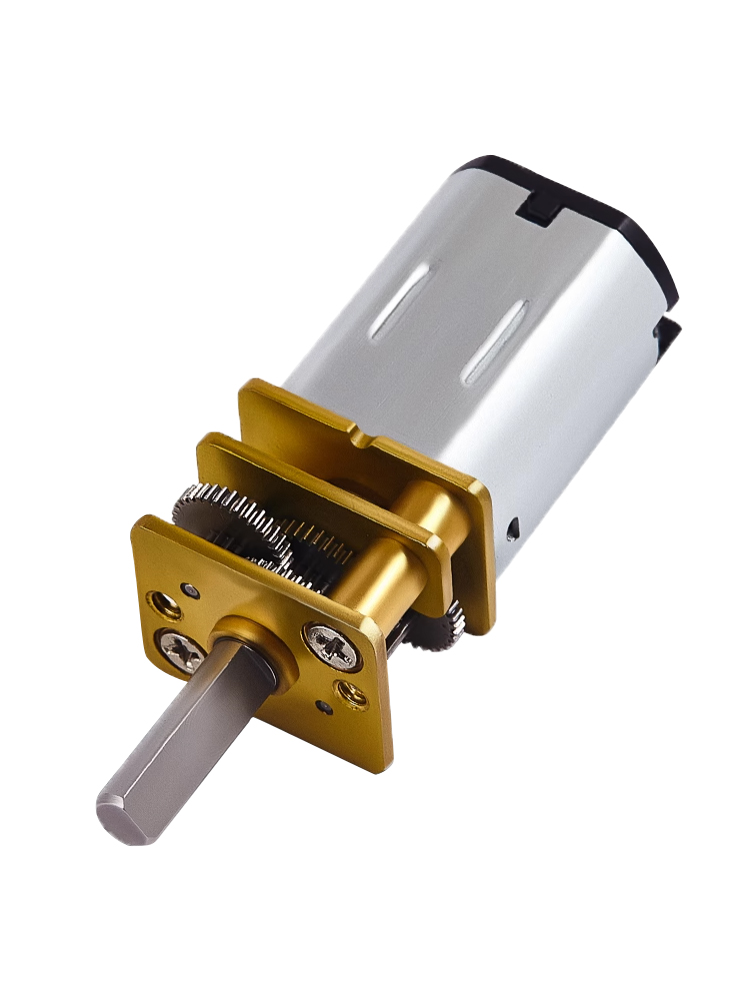 6V 12V 15-6000RPM GA12-N20 DC  - Diy Boat Electronics บทวิจารณ์และราคา