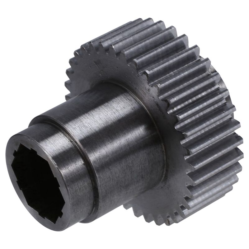 ชุดประกอบมอเตอร์เกียร์เบรกมืออ - Diy Electronics Motor บทวิจารณ์และราคา