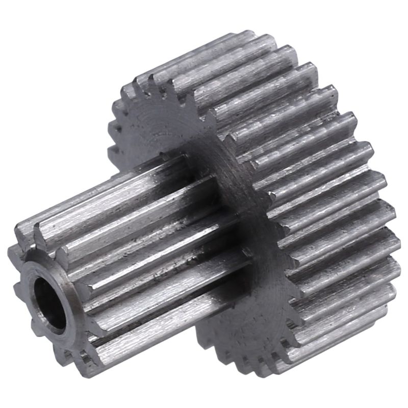 ชุดประกอบมอเตอร์เกียร์เบรกมืออ - Diy Electronics Motor บทวิจารณ์และราคา