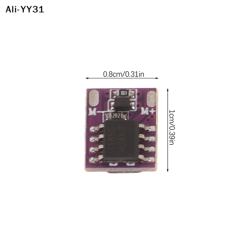 【W31】 1 ชิ้น สำหรับ DIY รถบังค - Diy Boat Electronics บทวิจารณ์และราคา