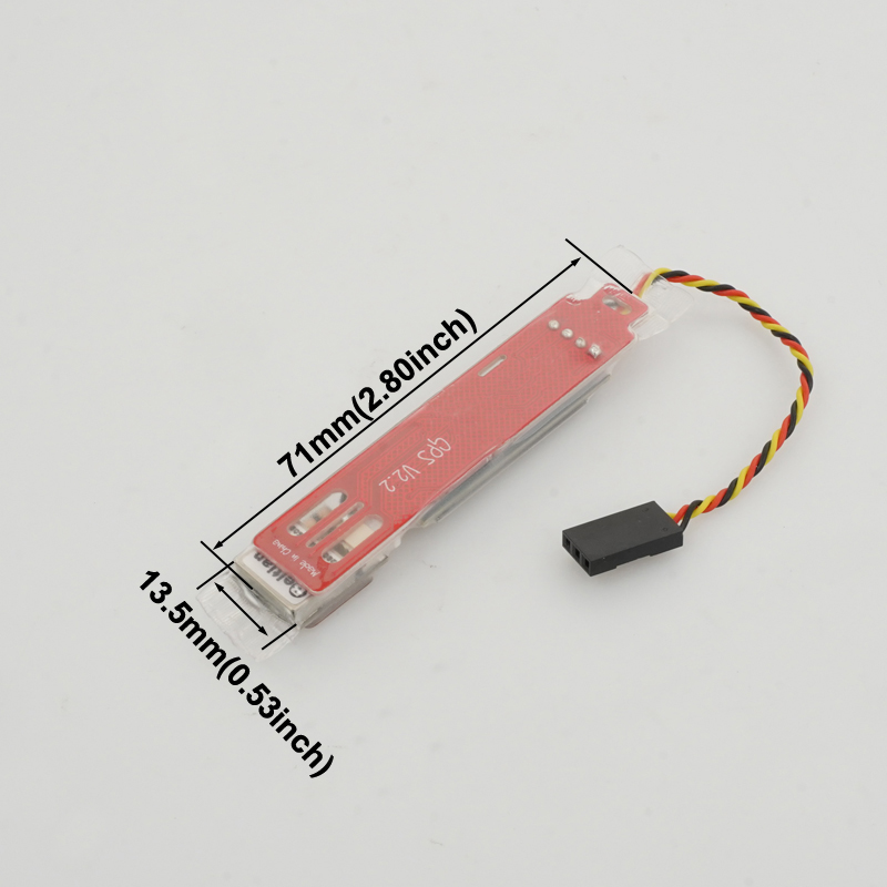 1PCS มินิบี 122 จีพีเอสเครื่อง - Diy Boat Electronics บทวิจารณ์และราคา