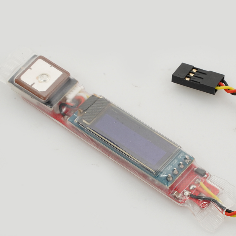 1PCS มินิบี 122 จีพีเอสเครื่อง - Diy Boat Electronics บทวิจารณ์และราคา