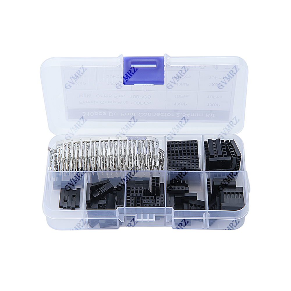 310 ชิ้น/กล่อง สายจัมเปอร์แบบด - Diy Electronics For Beginners บทวิจารณ์และราคา