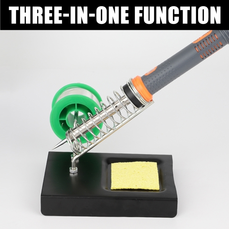 โลหะแบบพกพา การประสาน ผู้ถือเห - Diy Electronics Workbench บทวิจารณ์และราคา