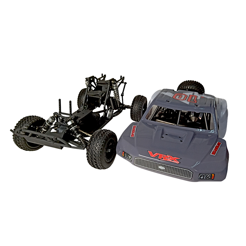 รถ Rc ความเร็วสูง VRX Racing R - Diy Electronics Projects For Adults บทวิจารณ์และราคา