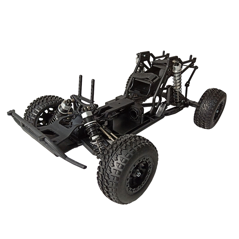รถ Rc ความเร็วสูง VRX Racing R - Diy Electronics Projects For Adults บทวิจารณ์และราคา