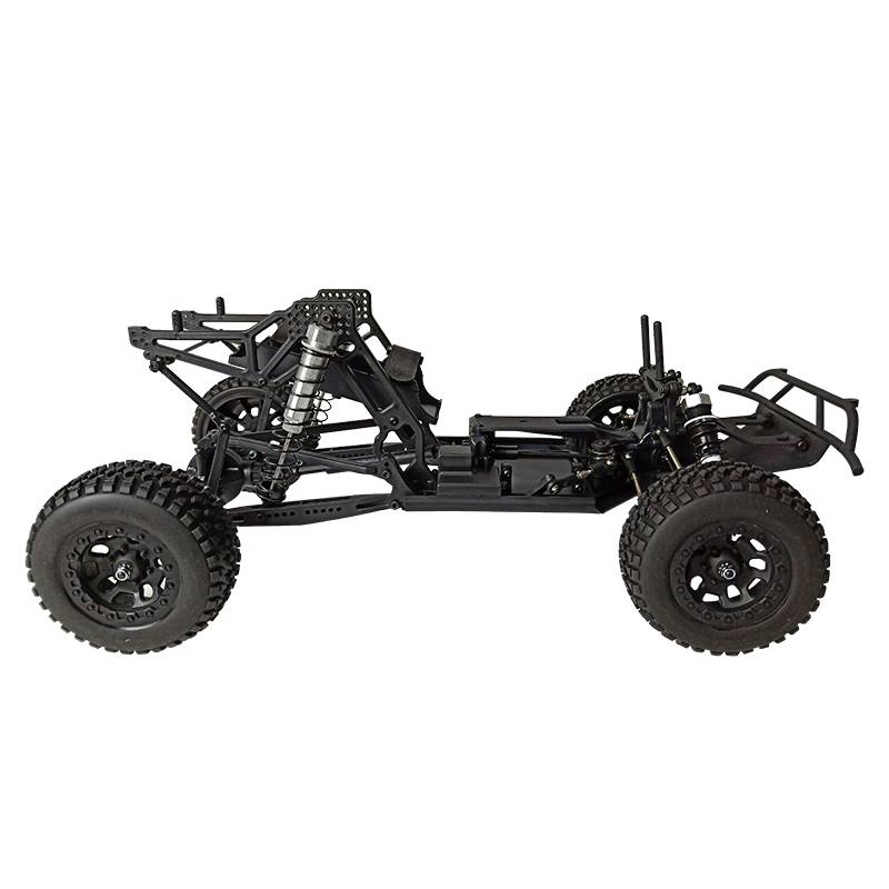รถ Rc ความเร็วสูง VRX Racing R - Diy Electronics Projects For Adults บทวิจารณ์และราคา