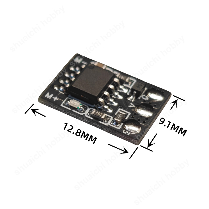 3PCS FPV Drone DIY ปรับเปลี่ยน - Diy Boat Electronics บทวิจารณ์และราคา